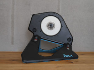 Tacx NEO 2t Smart - Seitenansicht rechts